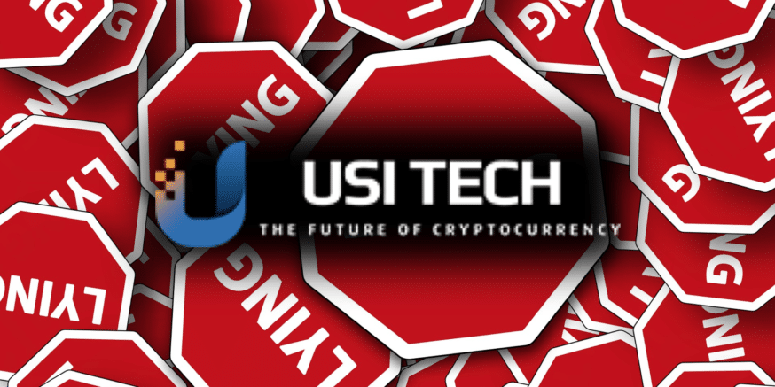usi tech scam