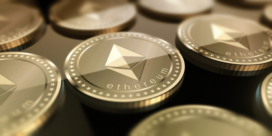 Decentralized finance